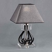 Настольная лампа Elite Bohemia S 423/1/903/2 N фото