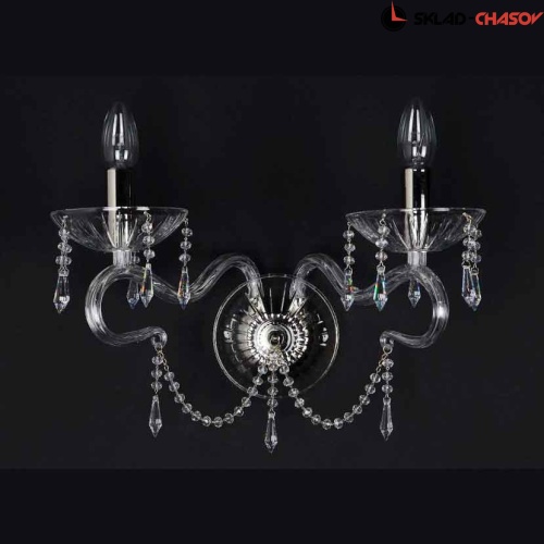 Wranovsky Pianissimo 2 Silver фото