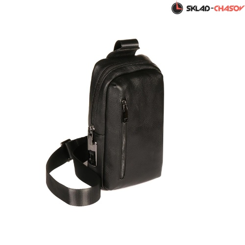 Сумка через плечо с отпечатком пальца PRIME PH фото