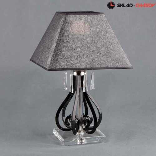 Настольная лампа Elite Bohemia S 423/1/903/2 N фото