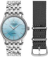 Женские George Kini Ladies Collection GK.36.5.1S.17S.5.S.1 фото