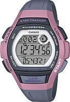 Casio LWS-2000H-4AVEF фото