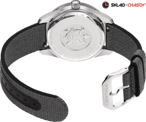 Certina C044.210.18.051.00 фото фото 4