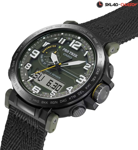 Casio PRG-601YB-3E фото фото 3