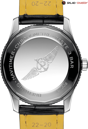 Breitling A17326211B1P2 фото фото 4