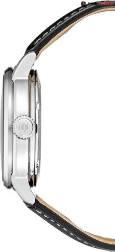 Японские механические наручные часы Seiko Presage SPB113J1 фото фото 4