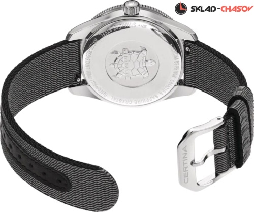 Certina C044.210.18.051.00 фото фото 4