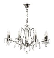 Подвесная люстра Arti Lampadari Alberi E 1.1.8.600 NM фото