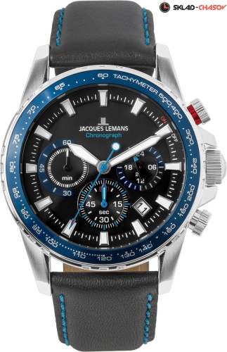 Jacques Lemans Liverpool 1-2099B фото