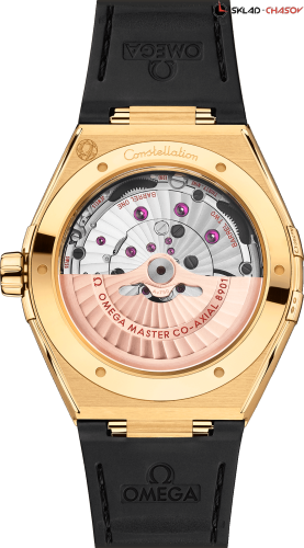 Omega 13163412101001 фото фото 2