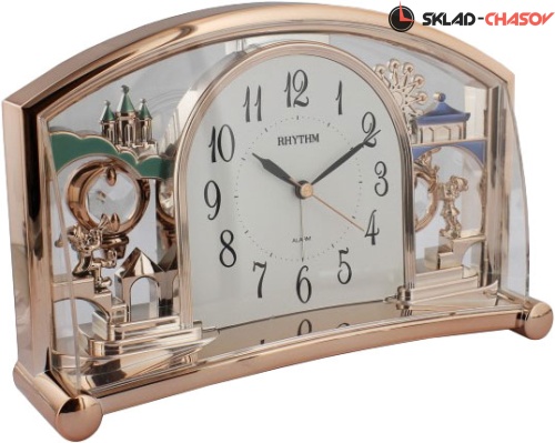 Rhythm 4SE535WD13 фото