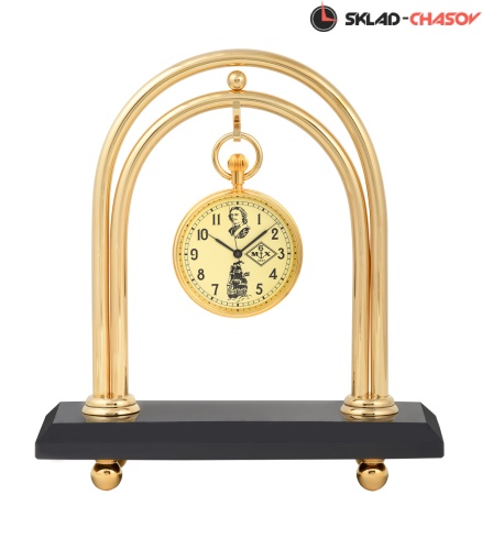 325/3.1 Настольные часы фото