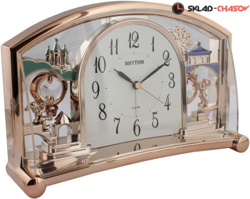 Rhythm 4SE535WD13 фото