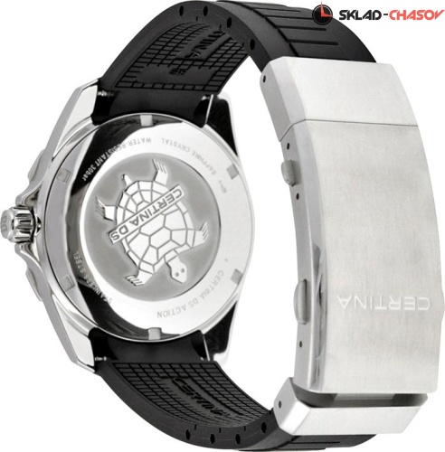 Швейцарские Certina C032.410.17.051.00 фото фото 4