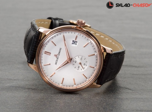 Мужские Jacques Lemans Classic N-215B фото фото 2