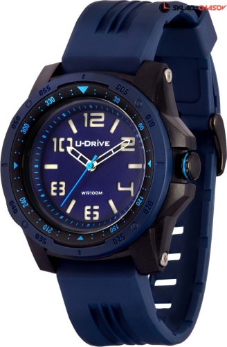 U 161.13.23, U-Drive фото фото 2