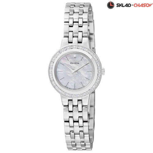 Citizen EW9570-68D фото