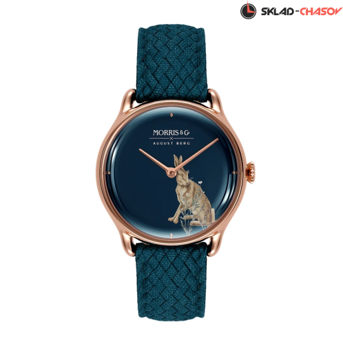 August Berg M1FH0630A16VID фото