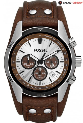 FOSSIL CH2565 фото