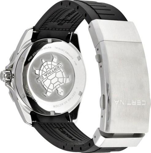 Швейцарские Certina C032.410.17.051.00 фото фото 4