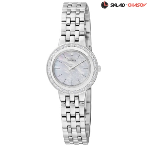 Citizen EW9570-68D фото