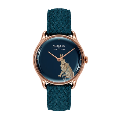 August Berg M1FH0630A16VID фото