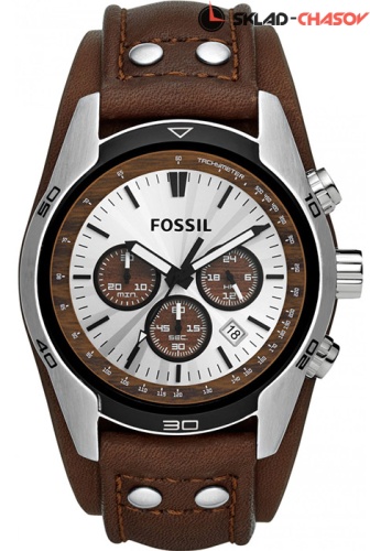 FOSSIL CH2565 фото