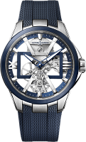 Ulysse Nardin 3713-260-3/03 фото