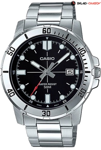 Casio MTP-VD01D-1E фото