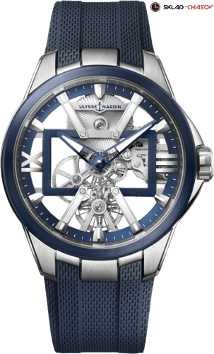 Ulysse Nardin 3713-260-3/03 фото
