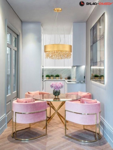 Lucia Tucci fabian 1554.5 gold leaf фото фото 2