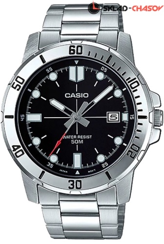 Casio MTP-VD01D-1E фото