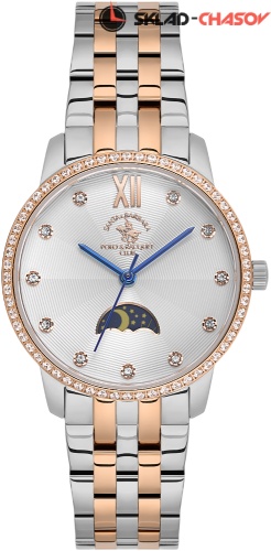 Santa Barbara Polo & Racquet Club SB.1.10638-5 фото