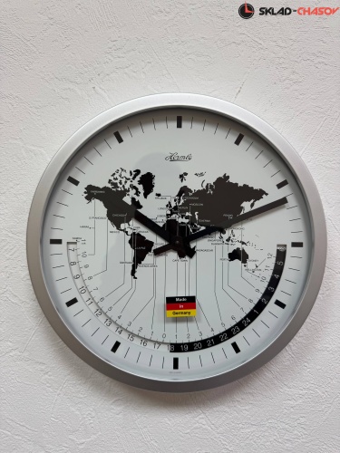 Hermle 30504-002100 фото фото 6