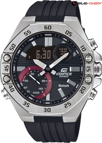 Casio ECB-10P-1AEF фото