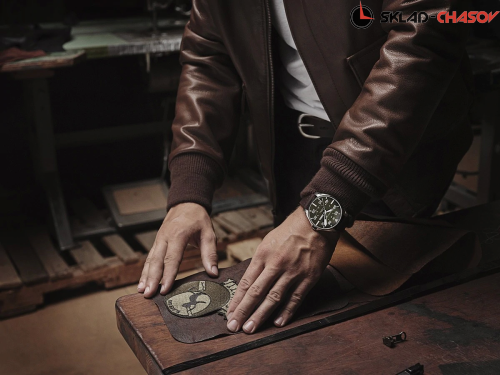 Hamilton H64735561 фото фото 5