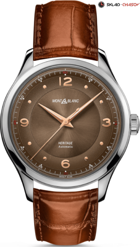 Montblanc 00128673 фото