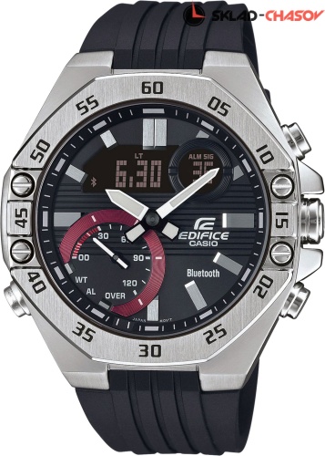 Casio ECB-10P-1AEF фото