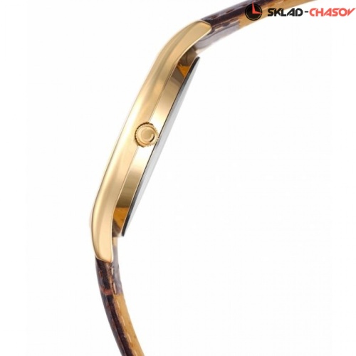 Кварцевые Слава "Премьер" логотип Герб РФ 1569806/300-2036 фото фото 3