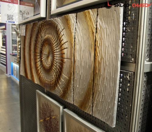 Дизайнерское панно "Солнце" фото фото 5