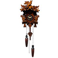 Часы с кукушкой SARS 0622-8M фото