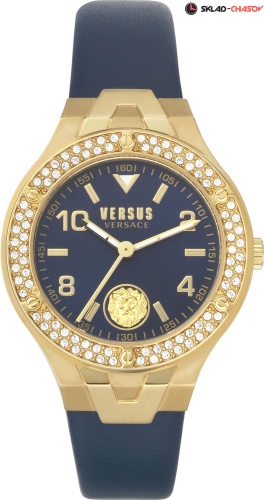 VERSUS Versace VSPVO0220 фото