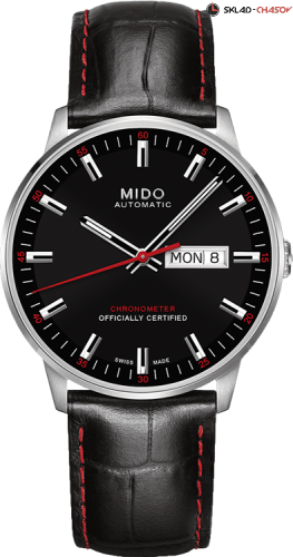 Mido M021.431.16.051.00 фото