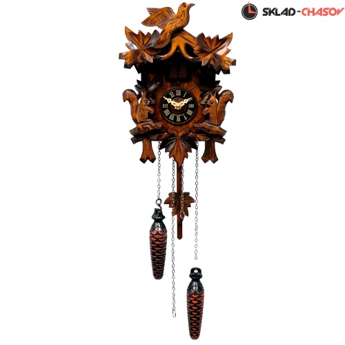 Часы с кукушкой SARS 0622-8M фото