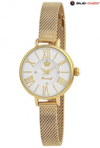 Женские Модель 7226A1 «Romanoff» фото