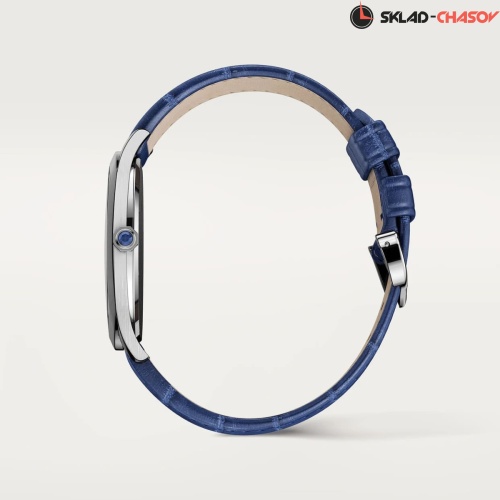 Часы Cartier Drive de Cartier WSNM0011 фото фото 4