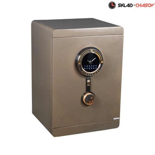 Сейф для автоподзавода 9-ти часов Louvre 09BR фото