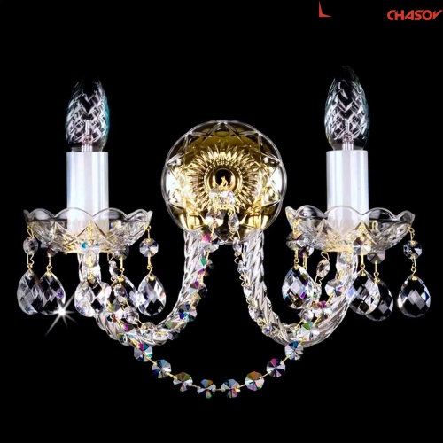 Art Glass KARIN II. WL CE фото