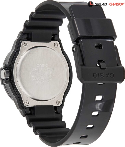 Японские наручные часы Casio Collection LRW-200H-9E2VEF фото фото 3