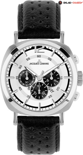 Наручные часы Jacques Lemans 1-1645B фото фото 2